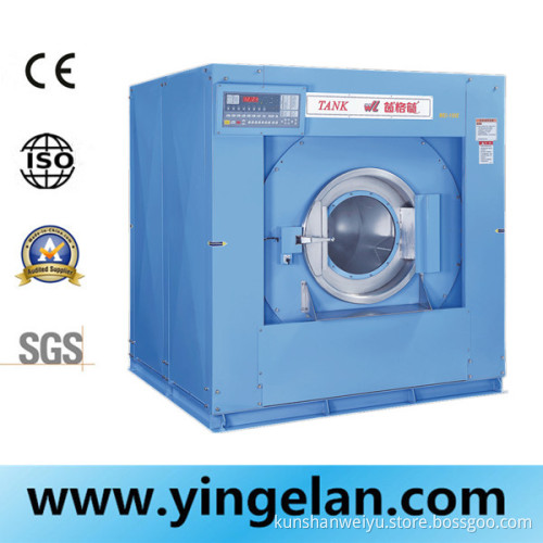 Industrial Washer Extractor (WEI-100E)